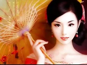 フランスの女の子gangbanging& ...