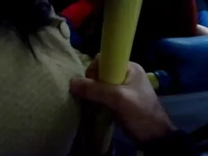 異人種間の輪姦とともに5大きな黒Cock ...