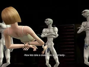 HD BdsmセックスビデオKat椅子バ ...