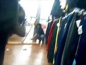 ダフネは犯され、振動し、支配される！ - ...