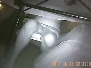 アリス-ウェイン3on1DPed 女性  ...