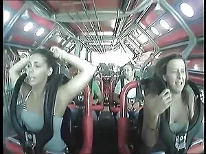 十代のロシアのふしだらな女Gangban ...